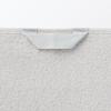 MUJI Пончо-полотенце для ванны 70 x Серый 23113281 190 см,