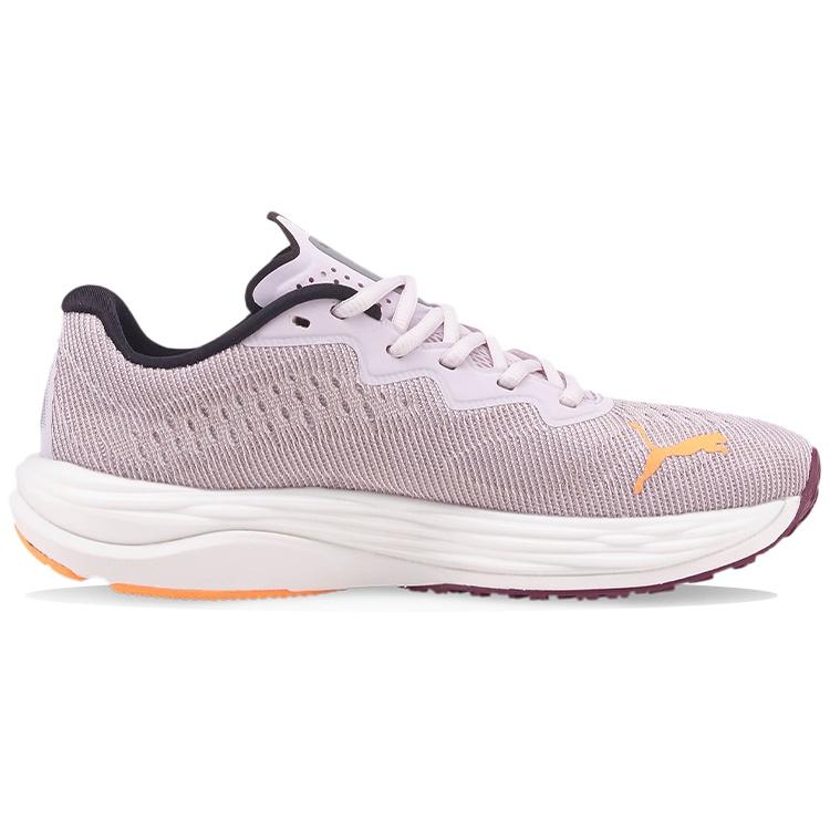 (WMNS) PUMA Velocity Nitro 2 'Lavender Fog' Women's 376262-03