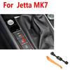 Для VW Volkswagen Jetta MK7 2018- Автомобильный умный отменятель автостопа Автоматический стоп-старт Устройство-устранитель двигателя Кабель отключения