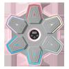 Norman Smart Bluetooth Music Boxing Target