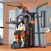 All-in-One Deep Squat & Strength Trainer