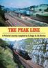 Книга The Peak Line : A Pictorial Journey Compiled by C. Judge & J.R. Morten : PS3