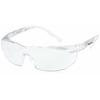 TRUSCO Single-lens Safety Glasses (for Children and Small Faces) TSG-309J