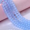 Jewelry Findings Bracelet Finding Loose 3/4mm Austria Faceted Jewelry Making Glass Beads Crystal Beads Spacer Beads