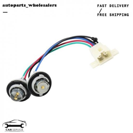 Brake Light Socket Wire Harness 84931AE170 For Subaru Legacy Outback 2000-2004