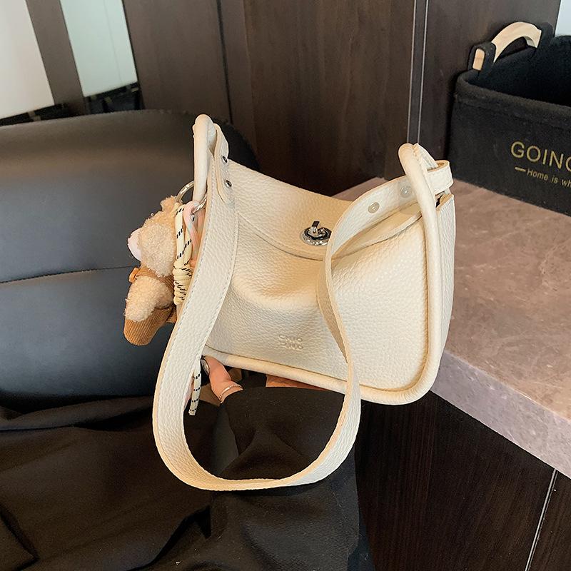 Премиальная маленькая сумка женская новая летняя модная сумка-мессенджер на плечо подмышку маленькая квадратная сумка