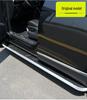 Совместимые боковые подножки для моделей Volkswagen Tiguan L, Tiguan, Tharu, Tayron, VS5, VS7 2010-2024 годов выпуска.