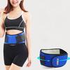 Heat Waist Belt Brace For Lower Back Pain Relief Support Hot HT