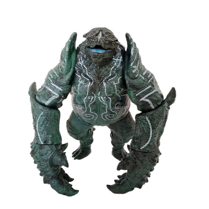 Pacificrim Action Uprising Figure Model Doll Toy Children Holiday Ornaments Gift