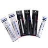 Press Type Mechanical Eraser High Precision Pencil Eraser Pen Shape Rubber  Art Supplies