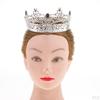 , Тиара, Хрустальная Тиара для Выпускного Вечера, Свадебные Тиары для Женщин