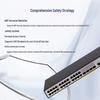 H3C S5130V2-28S-LI Layer 3 Managed Network Aggregation Switch