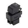 Power Window Switch No.25828894 Window Control Switch for Chevrolet Impala Limited 2014-2016 Black
