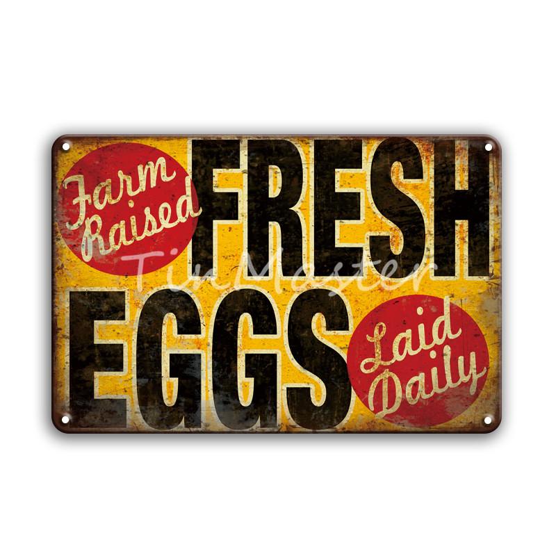 RADIATION FALLOUT SHELTER металлическая жестяная вывеска винтажный домашний декор яйца ретро металлический плакат парикмахерская человек пещера настенное украшение