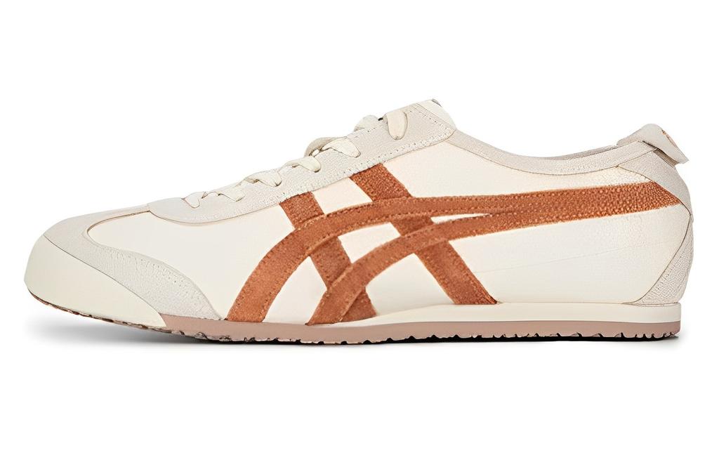 ONITSUKA TIGER Мексика 66 Винтаж Бежевый 1183B391-201