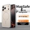 Ультратонкий матовый чехол Magsafe для iPhone 17 Pro