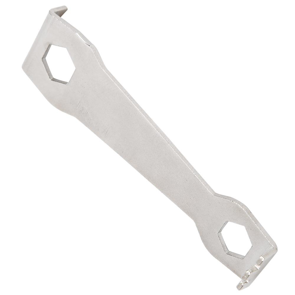 2PCS 9mm 10mm Chainring Bolt Wrench High Hardness Chainring Wrench Mountain BMX