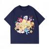 2026 summer new Shortsleeved My Little Pony cotton halfsleeve shortsleeved Tshirt
