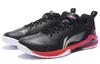 Men's Sneakers Li-Ning Li Ning Sprint SE Textile, Synthetic Leather Sports Cushioning Slip Resistant Abrasion
