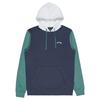 Billabong Hoodie Arch Block