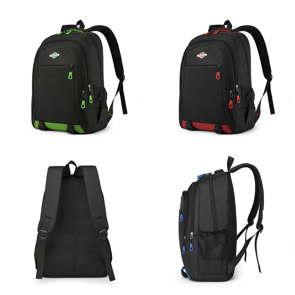 Прочный Оксфордский Материал Дорожный Компьютерный Студенческий Рюкзак Для Школы Путешествий И