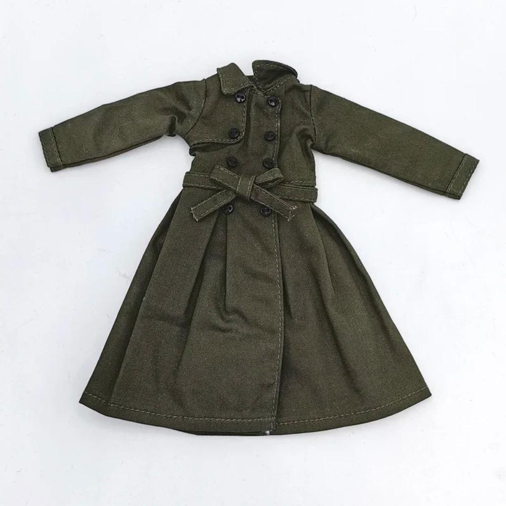 Для кукол Blythe Одежда Клеш Джинсы Брюки для Ob24 Ob22 Azone Кукол Наряд