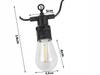 Garden Garland 5 10 Led Warm (20) Gab_B