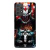 Case For Samsung Galaxy A73 Lewis Hamilton Mercedes 44 Maniacase