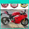 Исключительная прозрачная крышка сцепления для Ducati Panigale V4 S, разработанная для стиля, защиты и