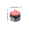 Universal Car Wheel Hub Repair Paste 30g - Scratch, Fade Removal for Aluminum Alloy & Chrome Rims, Tire Polish Wax