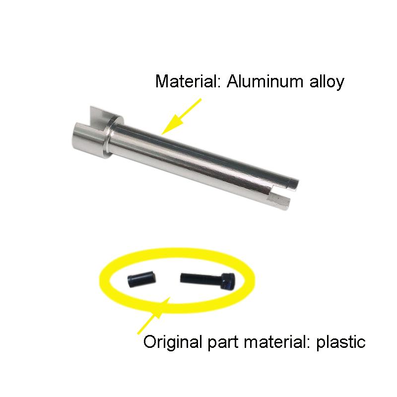 Автомобильный мультимедийный контроллер, поворотный переключатель, кнопка прокрутки, ремонт вала для Mercedes Benz CE GLK CLS W204 W212 X204