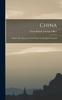Книга China : Report On A Journey From Peking To Shanghai Overland