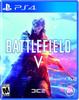 Battlefield V North PS4 (Import America) -