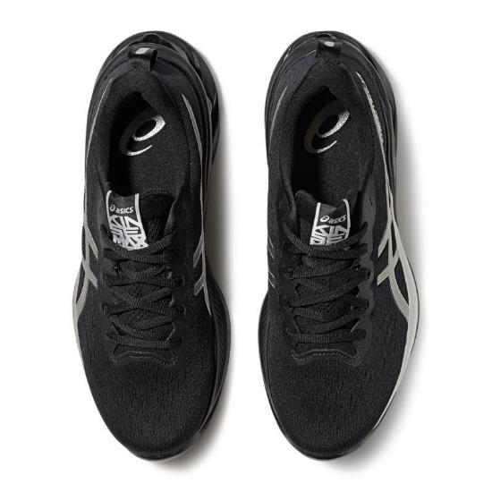 Asics Кроссовки для бега Gel-Kinsei Max, удобные, низкие, мужские, 1011C204-003