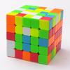 QiYi QiZheng S 5x5x5 Magic Cube MoFangGe XMD Qizheng 5x5 Cubo Magico Professional Speed Neo Cube Puzzle Kostka Antistress Toys