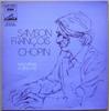 Виниловая пластинка SAMSON FRANCOIS Шопен Мазурки № 28 A № 51 C06111669 LA VOIX DE SON 1973 Франция Классика Б/у