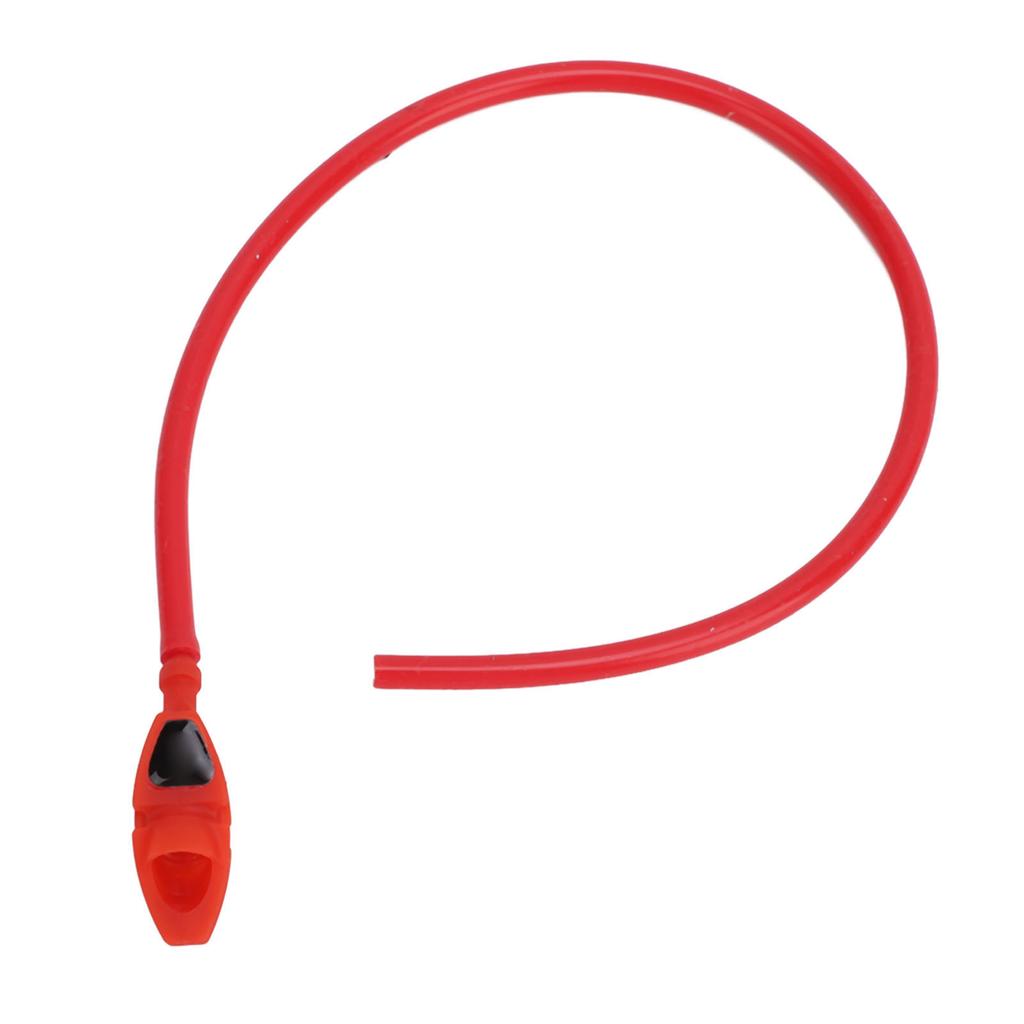 Набор инструментов для трубок пип-сайта для стрельбы из лука E5 Резиновые трубки Аксессуары с кларифаером для энтузиастов на открытом воздухе