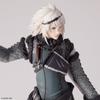 Nier Replicant ver.1.22474487139... Формизм Ниер