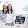 Newborn Baby Photo Frame Memorial Cherish Precious Moments Capture Growing Love Photo Frame Supply