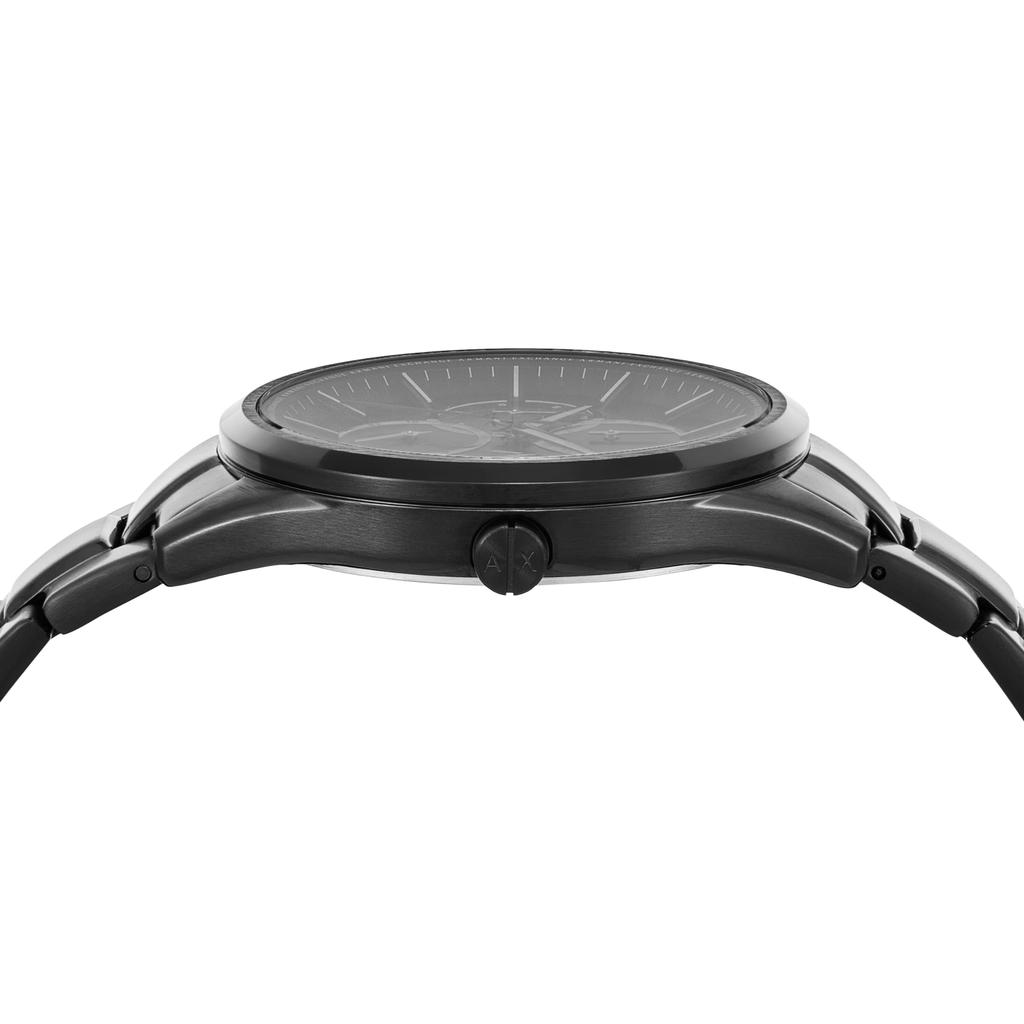 [AX Armani Exchange] Часы AX7154SET мужские черные