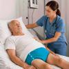 Cotton Adult Diaper Pants Leak-Proof Incontinence Underwear Washable Diaper  Elderly Care