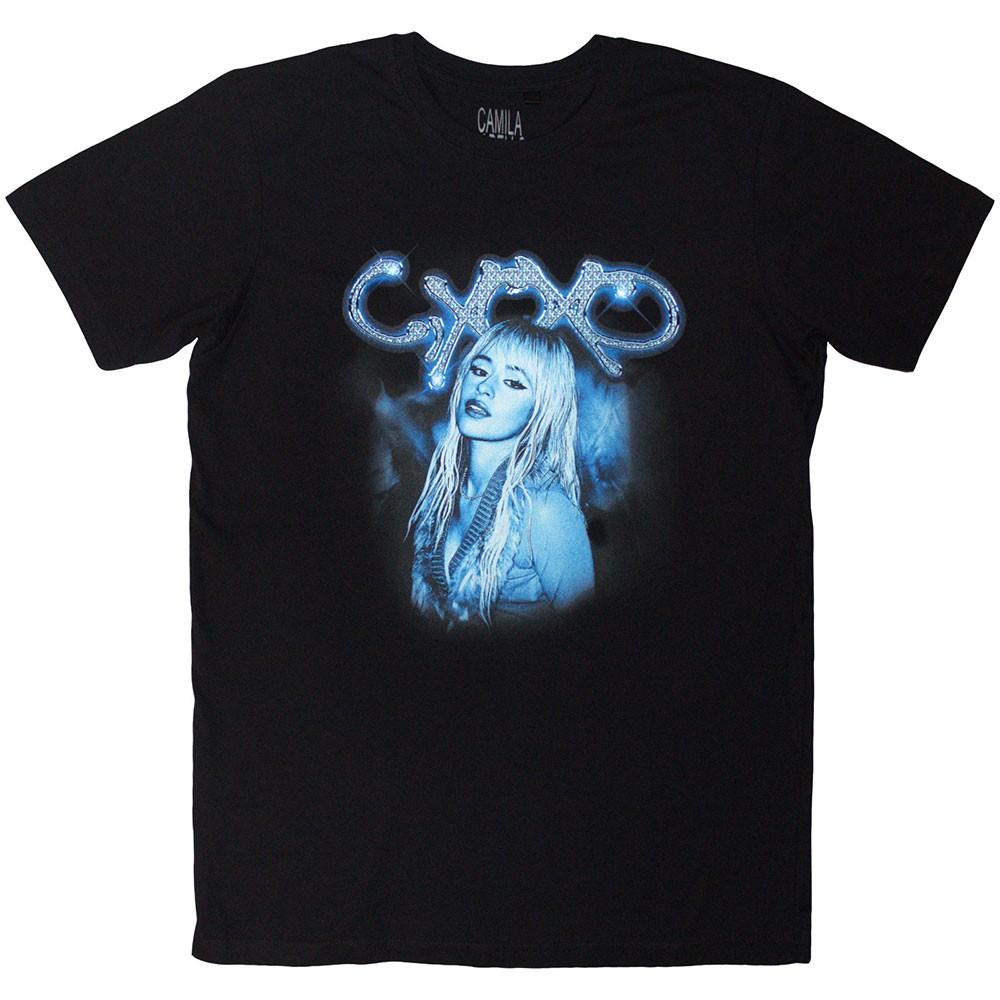 Camila Cabello CXOXO T Shirt