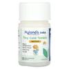 Baby, Tiny Cold Tablets, Daytime, 6+ Months, 125 Quick-Dissolving Tablets