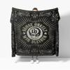 E I N S  Flannel Blanket for Sofa Decoration Outdoor Bohse Onkelzs SINGER Blanket Throw Blankets Super Soft Bedroom Quilt