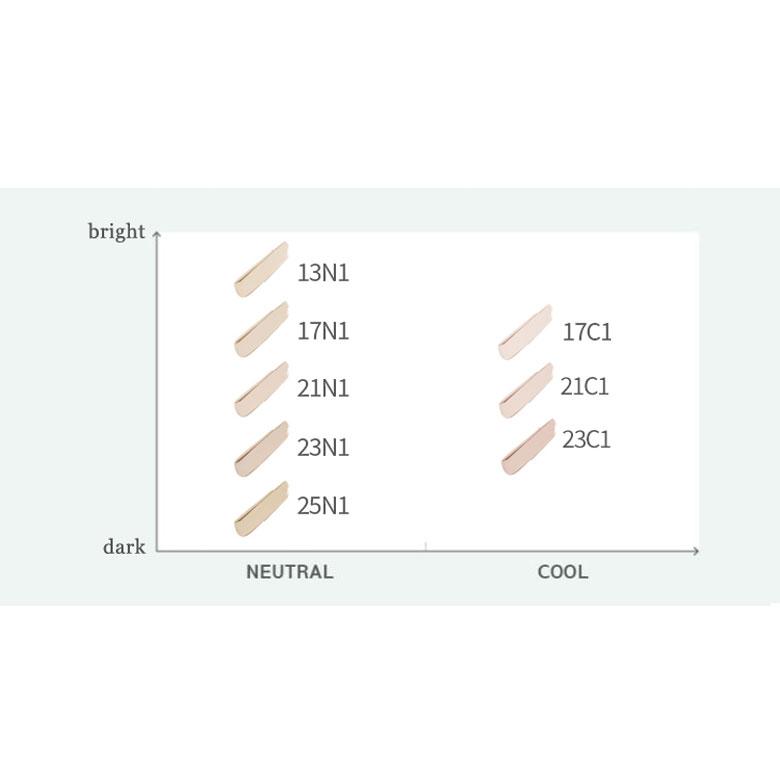 LANEIGE Neo Foundation_Glow SPF16 PA++ 30 мл [исключено онлайн]
