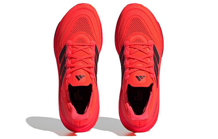 UltraBoost Light Adidas 'Solar Red' HP9841