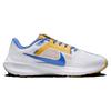 Nike Мужские кроссовки Air Zoom Pegasus 40 UCLA белое золото сигнально-синий DZ5988-100