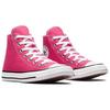 Converse Chuck Taylor All Star Comfortable Versatile High-Top Canvas Shoes Unisex Sneakers Pink A08136C