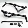 Cage Engine Guard Crash Bar Frame Protector Yamaha Mt07 Mt-07 (2014-2024) Stunt Osk Gymkhana