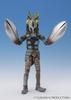 Baltan Alien Shoot the Invaders Ver 160mm PVC ABS окрашенная подвижная фигурка SHFiguarts приблизительная. &